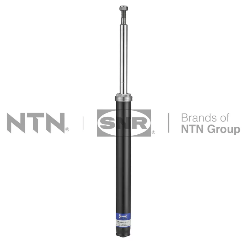 Jeu de 2 amortisseurs avant SNR SA65353.26