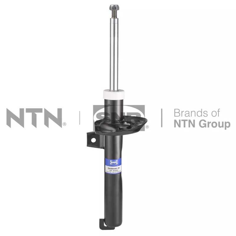 Jeu de 2 amortisseurs avant SNR SA65440.25