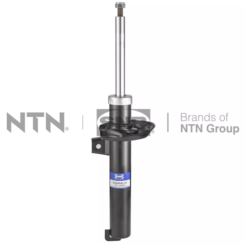 Jeu de 2 amortisseurs avant SNR SA65443.24