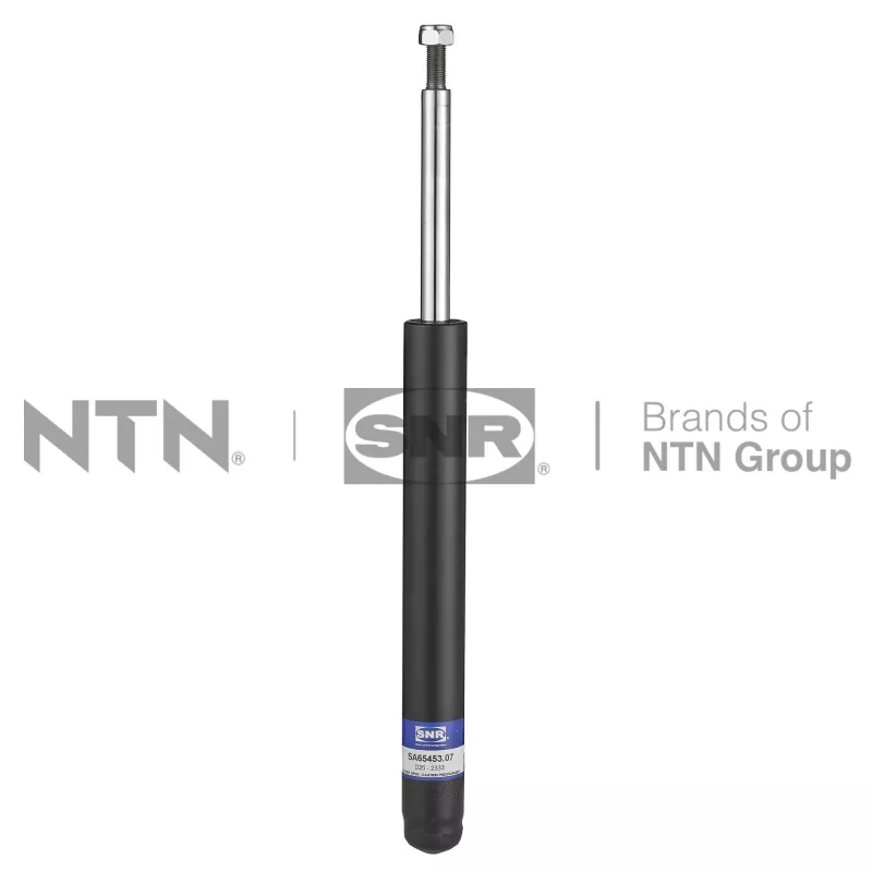 Jeu de 2 amortisseurs avant SNR SA65453.07