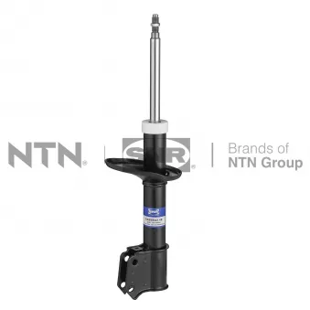 Jeu de 2 amortisseurs avant SNR