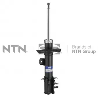 Amortisseur avant droit SNR