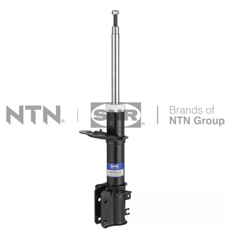 Jeu de 2 amortisseurs avant SNR SA65843.30