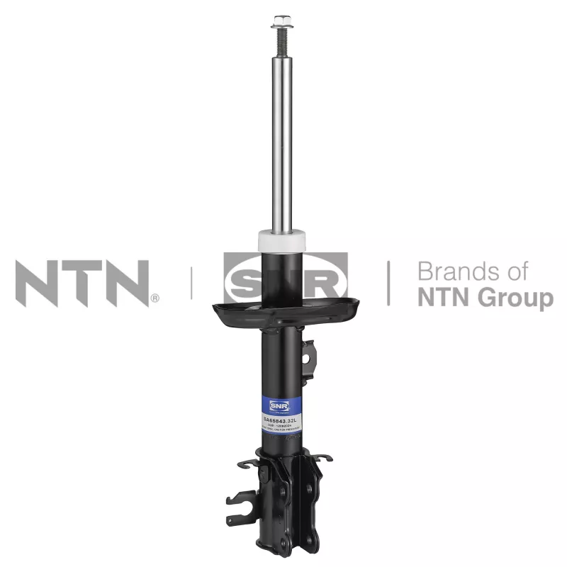 Amortisseur avant gauche SNR SA65843.32L
