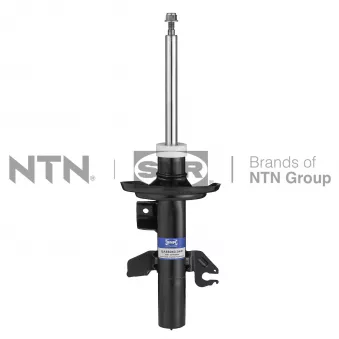 Amortisseur avant droit SNR