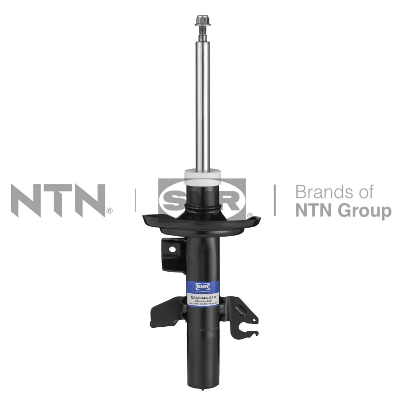 Amortisseur avant droit SNR SA66043.04R