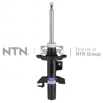 Amortisseur avant gauche SNR