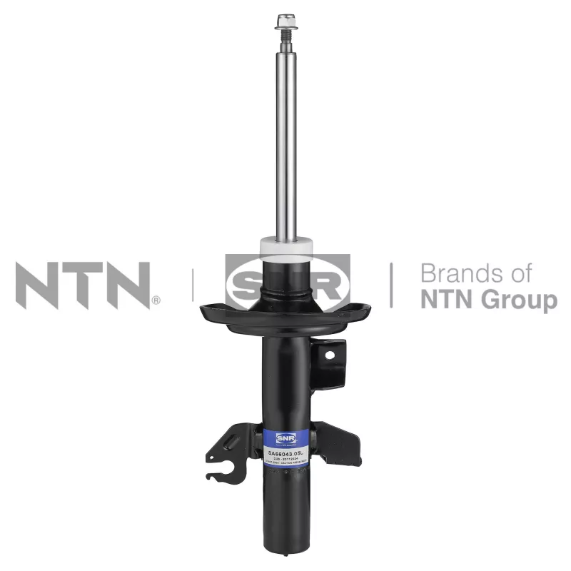 Amortisseur avant gauche SNR SA66043.05L