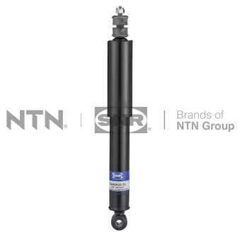 Jeu de 2 amortisseurs avant SNR