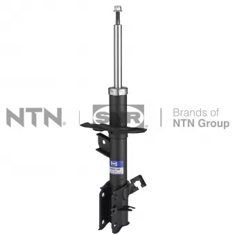 Amortisseur avant droit SNR