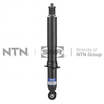 Jeu de 2 amortisseurs avant SNR