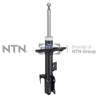 Amortisseur avant droit SNR