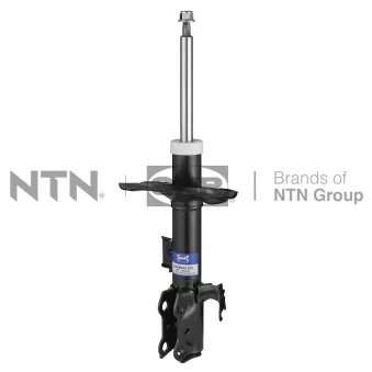 Amortisseur avant gauche SNR