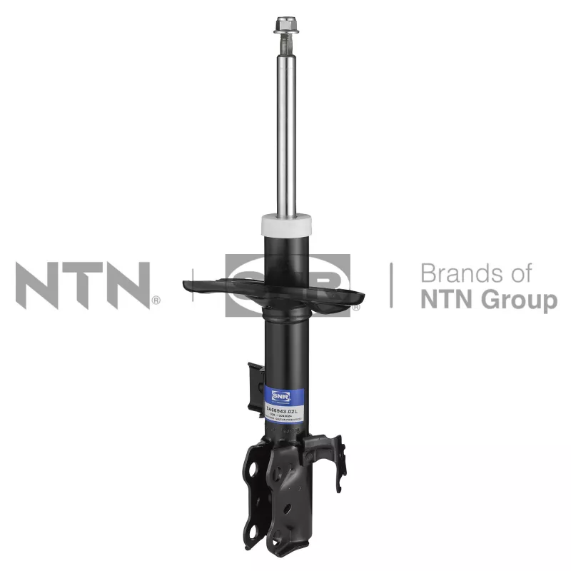 Amortisseur avant gauche SNR SA66943.02L