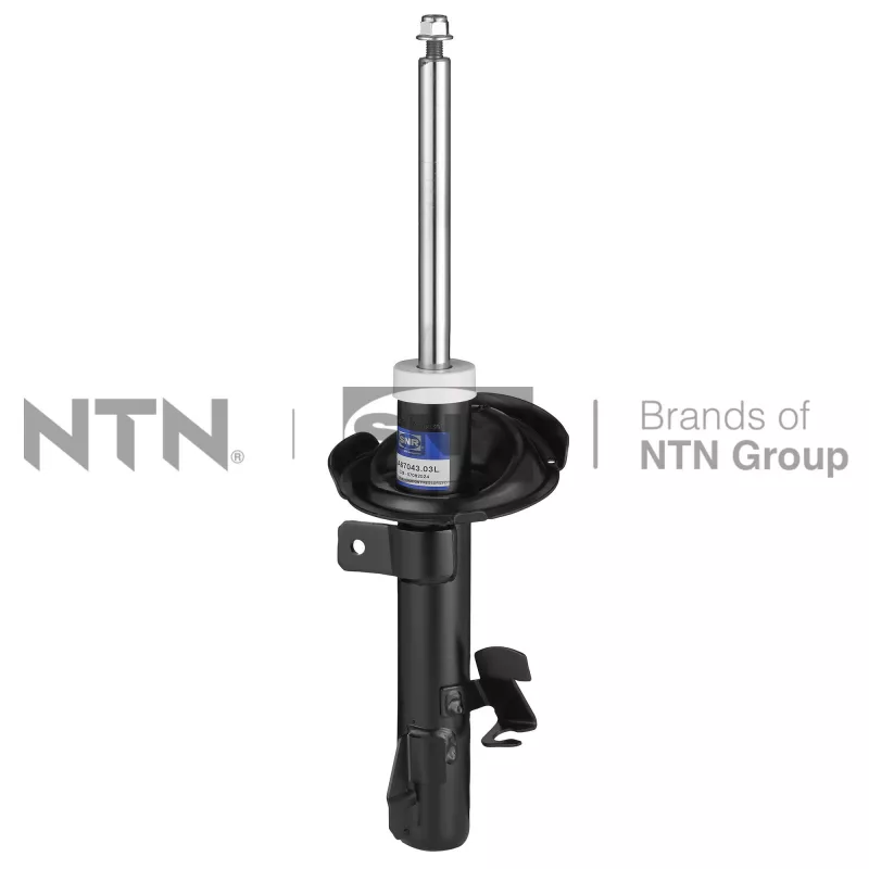 Amortisseur avant gauche SNR SA67043.03L