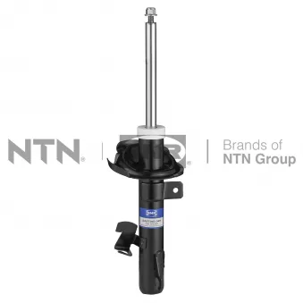 Amortisseur avant droit SNR