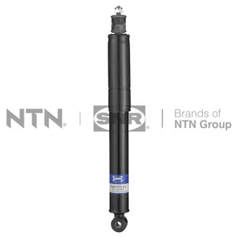 Jeu de 2 amortisseurs avant SNR