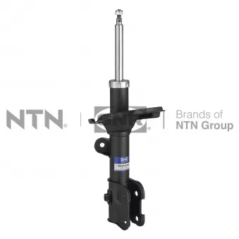 Amortisseur avant droit SNR