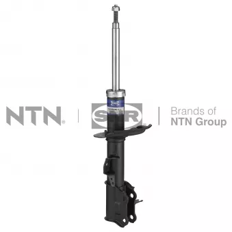 Amortisseur avant gauche SNR