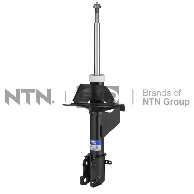 Jeu de 2 amortisseurs avant SNR SA68643.01
