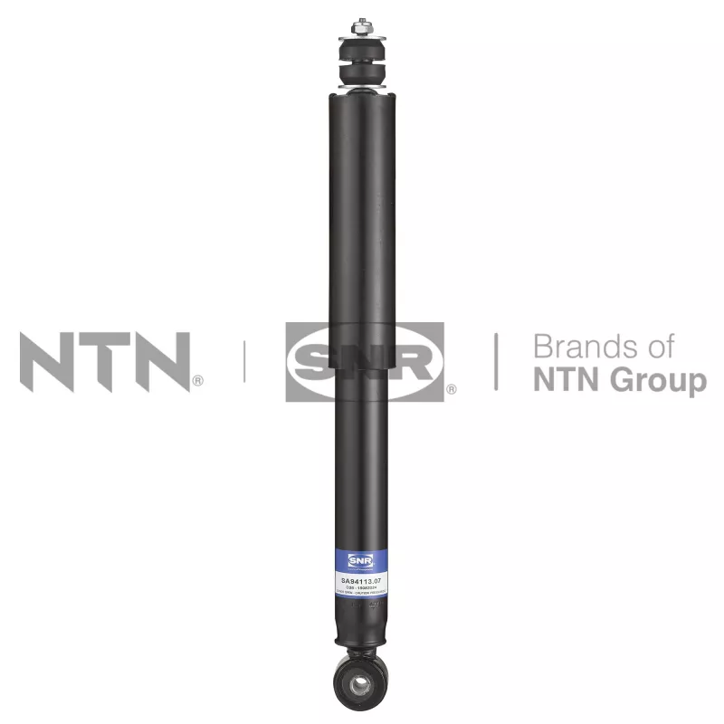 Jeu de 2 amortisseurs arrière SNR SA94113.07