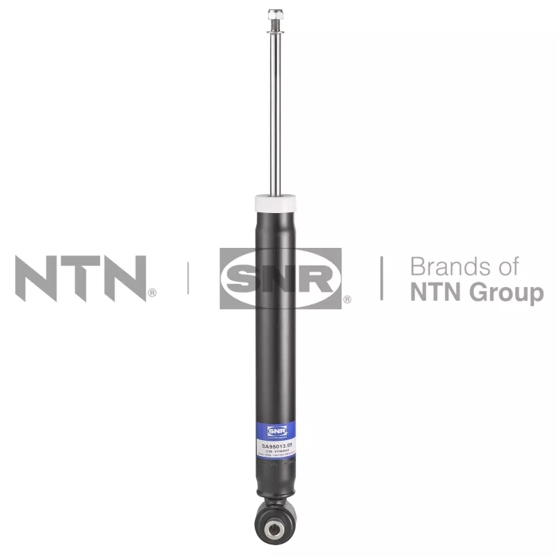 Jeu de 2 amortisseurs arrière SNR SA95013.08