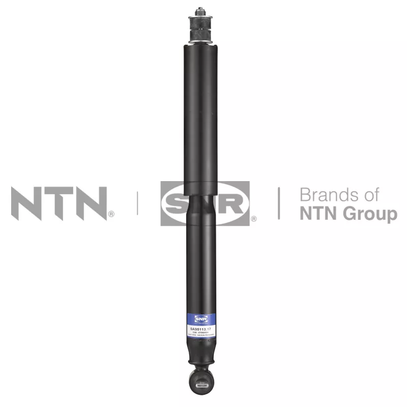 Jeu de 2 amortisseurs arrière SNR SA95113.17