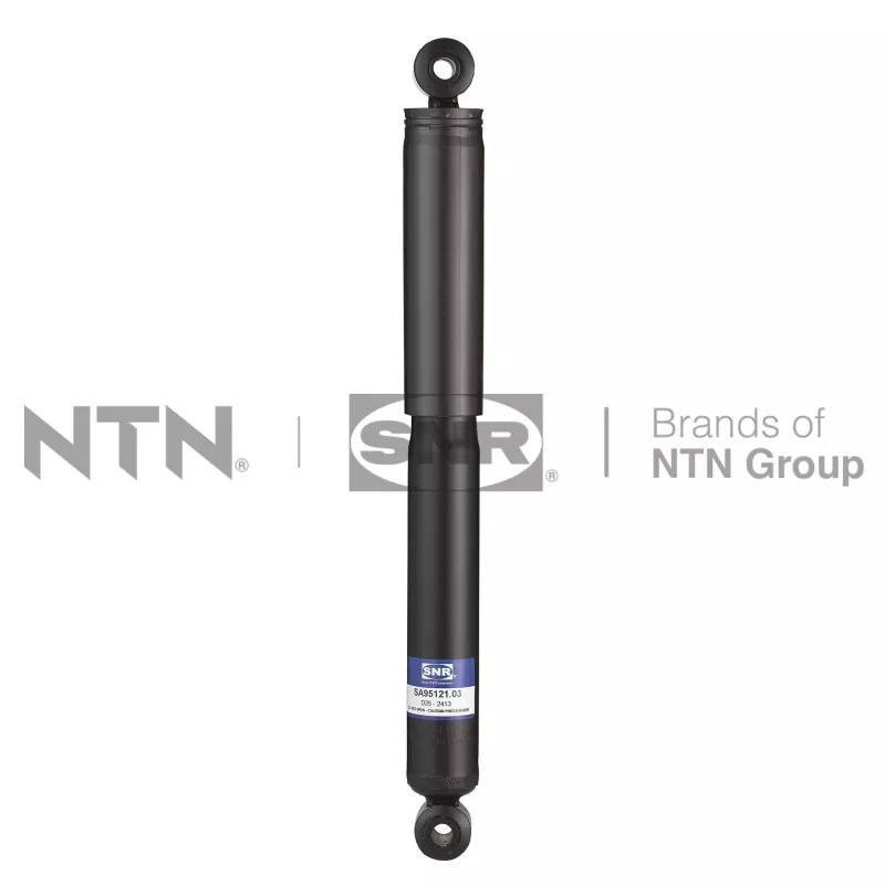 Jeu de 2 amortisseurs arrière SNR SA95121.03