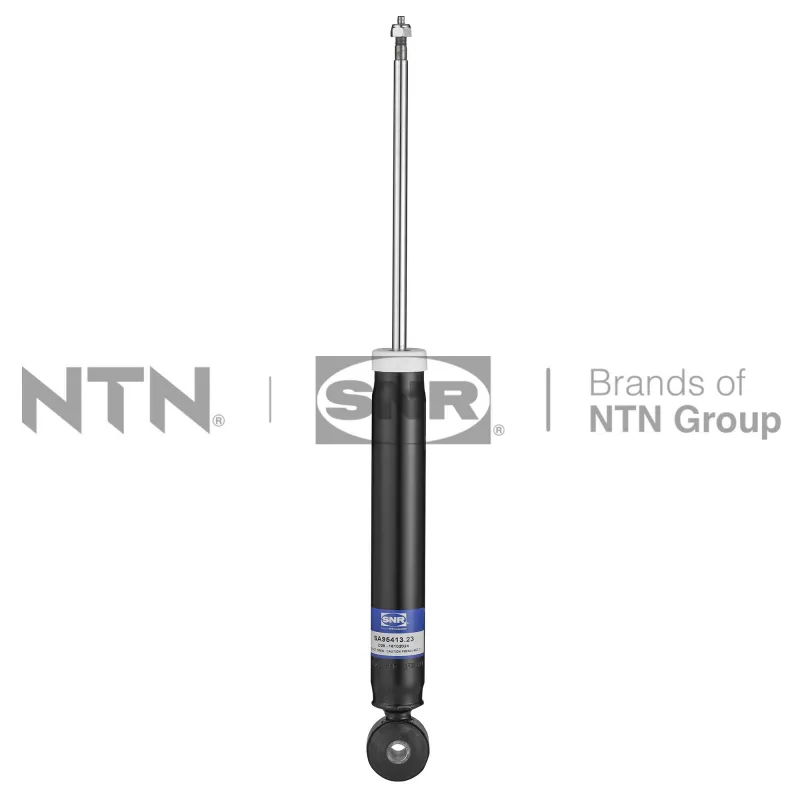Jeu de 2 amortisseurs arrière SNR SA95413.23