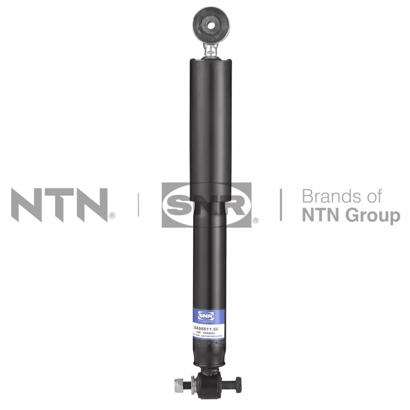 Jeu de 2 amortisseurs arrière SNR SA95511.56