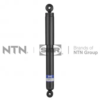 Jeu de 2 amortisseurs arrière SNR