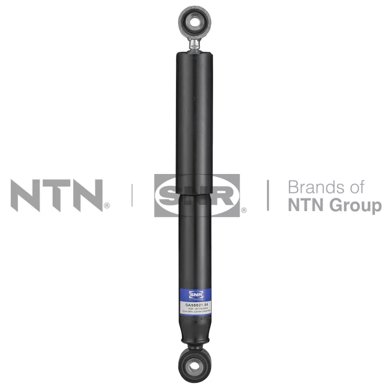 Jeu de 2 amortisseurs arrière SNR SA95521.54