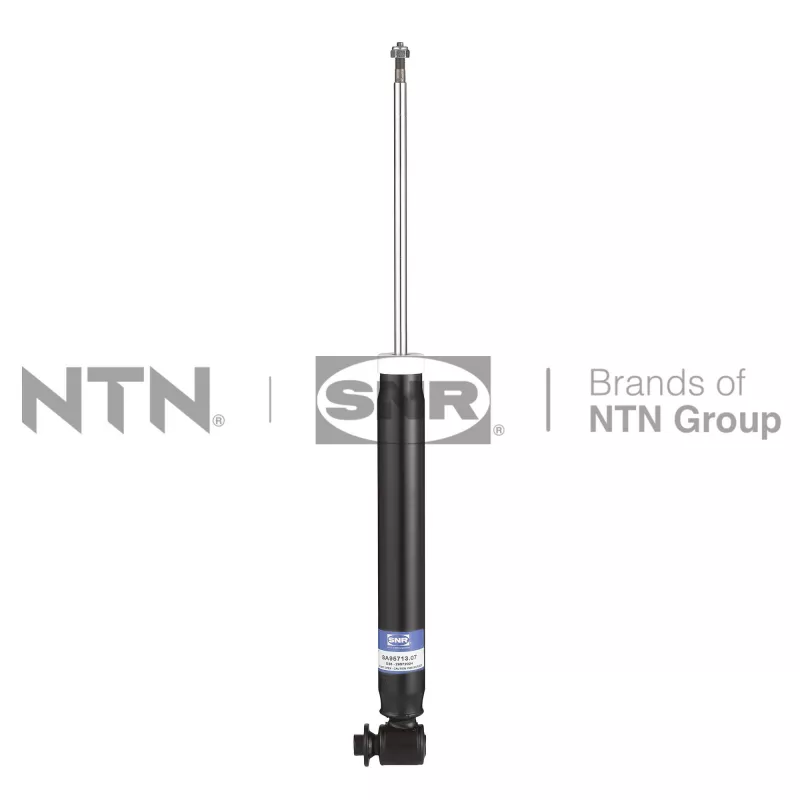 Jeu de 2 amortisseurs arrière SNR SA95713.07