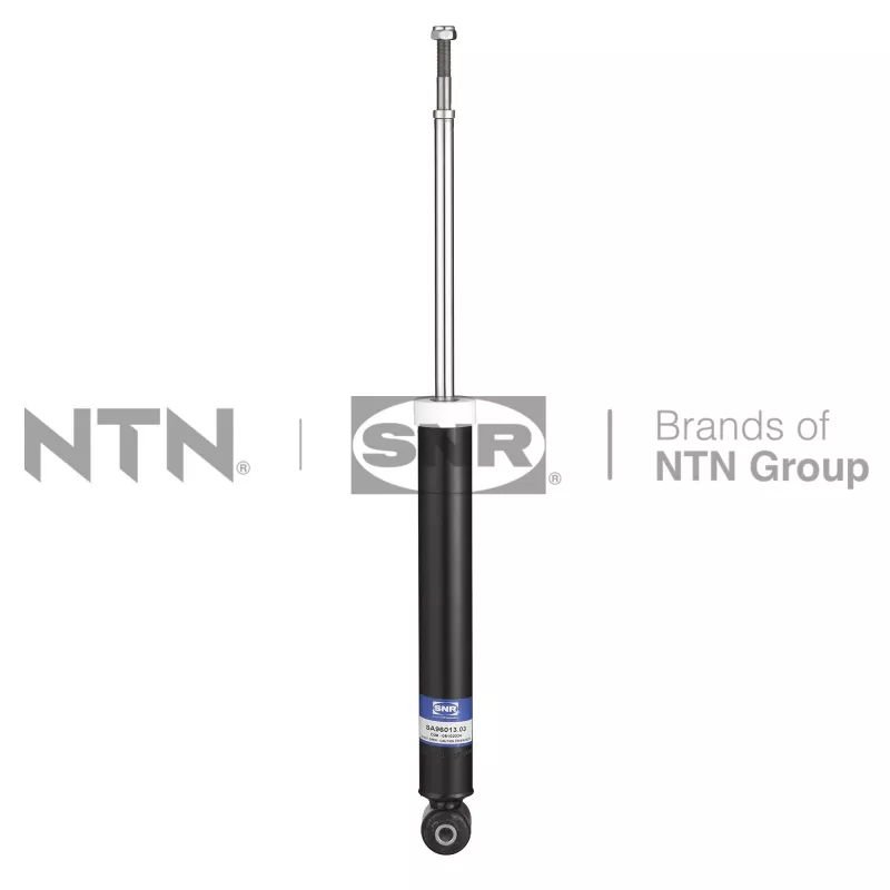 Jeu de 2 amortisseurs arrière SNR SA96013.03