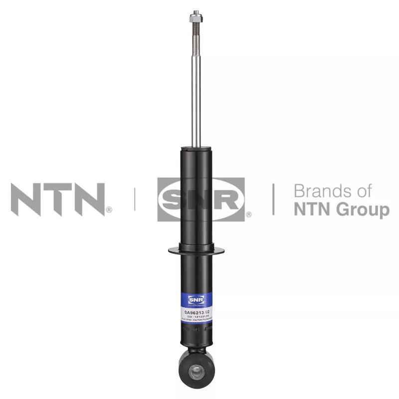 Jeu de 2 amortisseurs arrière SNR SA96213.02