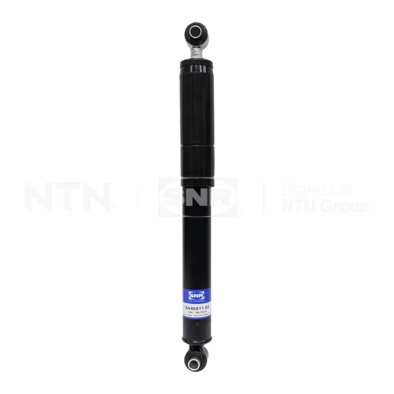 Jeu de 2 amortisseurs arrière SNR SA96511.02