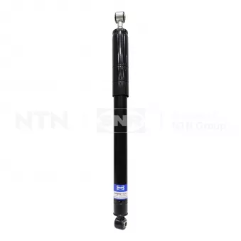 Jeu de 2 amortisseurs arrière SNR