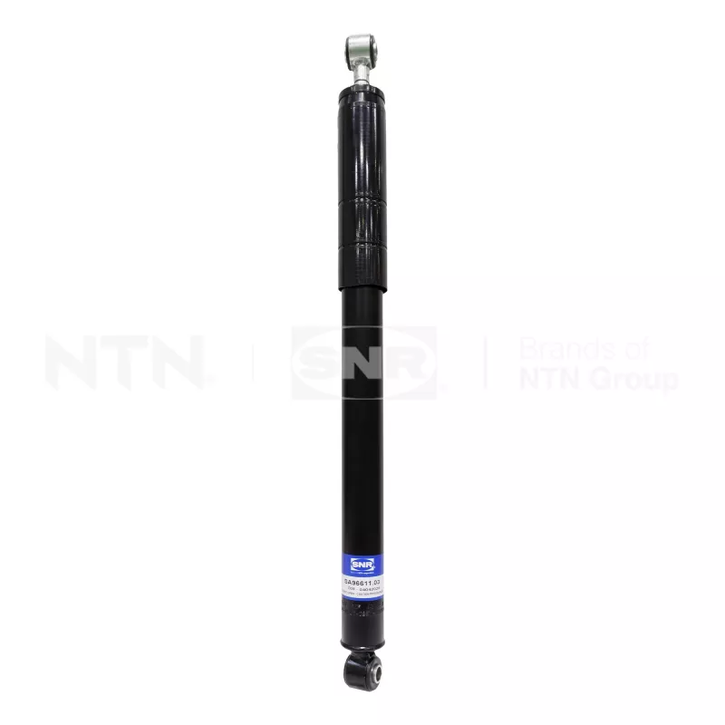 Jeu de 2 amortisseurs arrière SNR SA96611.03