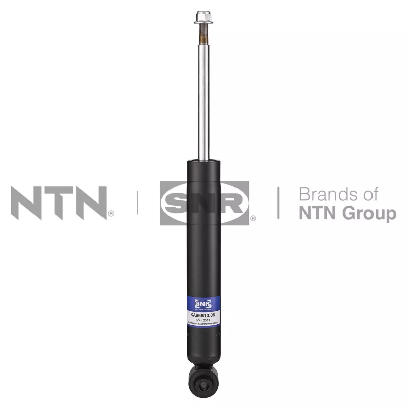 Jeu de 2 amortisseurs arrière SNR SA96613.08