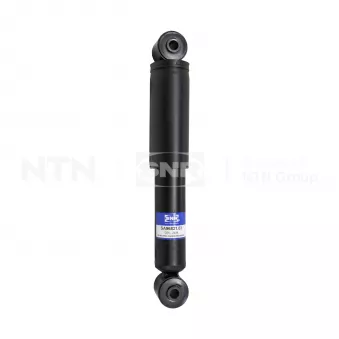 Jeu de 2 amortisseurs arrière SNR