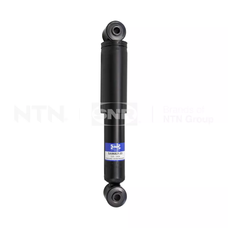 Jeu de 2 amortisseurs arrière SNR SA96821.03