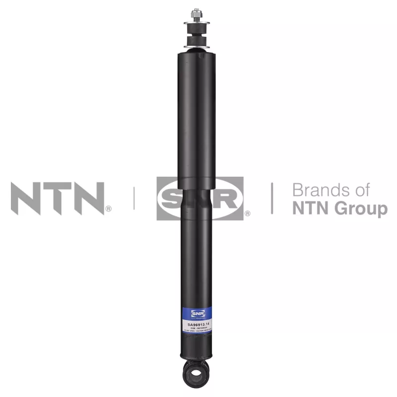 Jeu de 2 amortisseurs arrière SNR SA96913.14