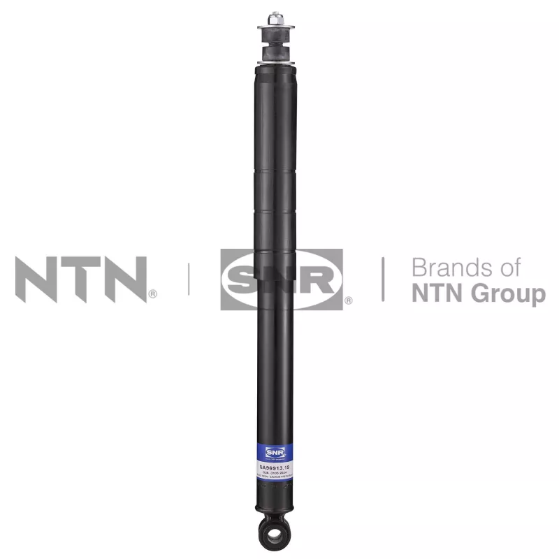 Jeu de 2 amortisseurs arrière SNR SA96913.19