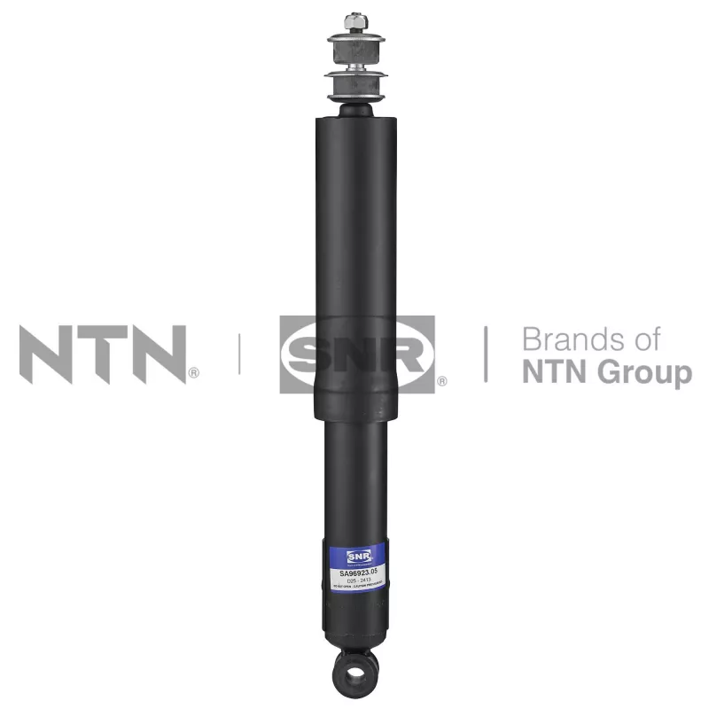 Jeu de 2 amortisseurs arrière SNR SA96923.05