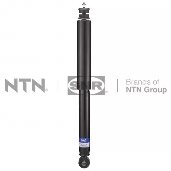 Jeu de 2 amortisseurs arrière SNR SA97313.08