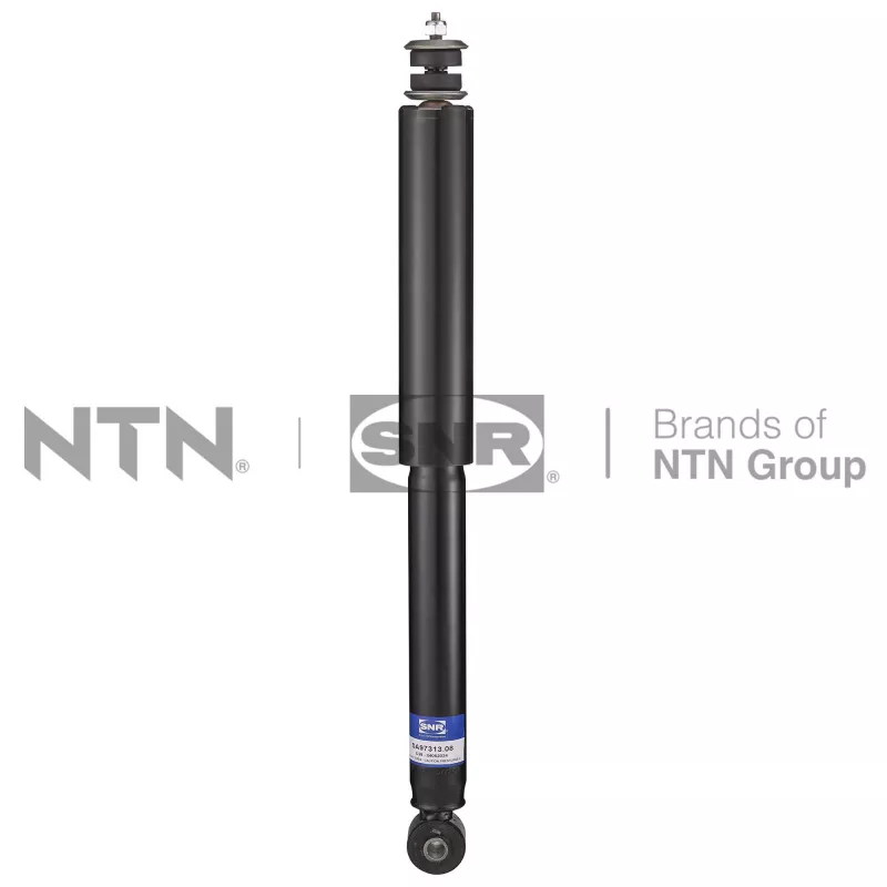 Jeu de 2 amortisseurs arrière SNR SA97313.08