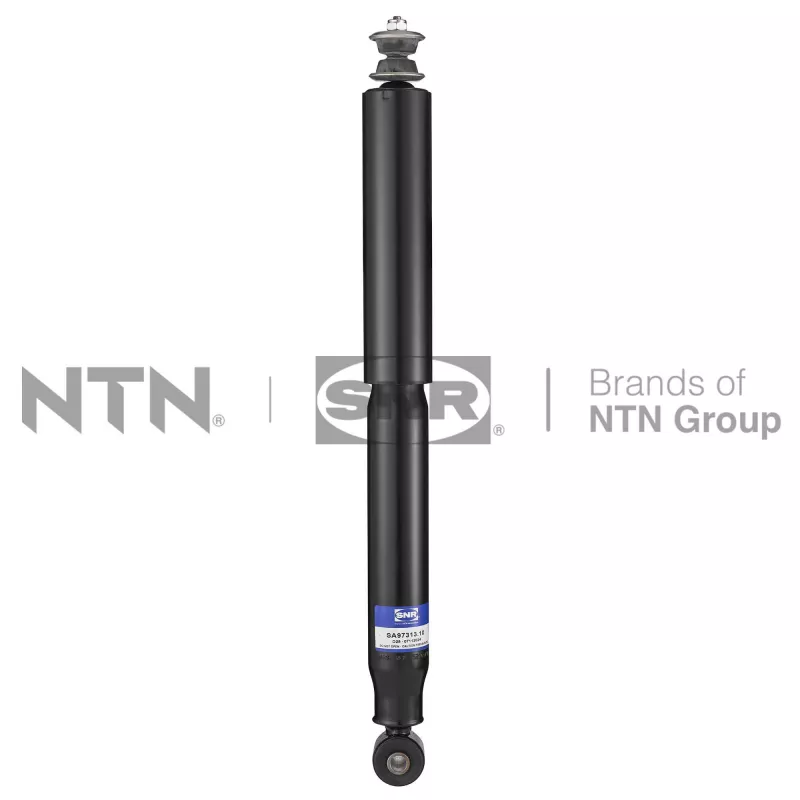 Jeu de 2 amortisseurs arrière SNR SA97313.10