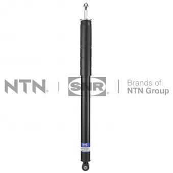 Jeu de 2 amortisseurs arrière SNR