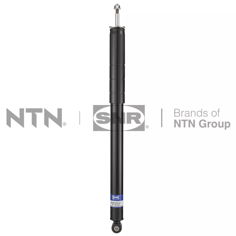 Jeu de 2 amortisseurs arrière SNR SA97413.01