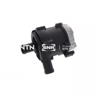 Pompe à eau, refroidissement du moteur SNR